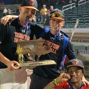 Meet your Posher, Gavin